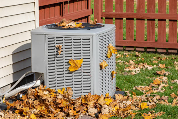 Best HVAC installation services  in Grass Lake, MI