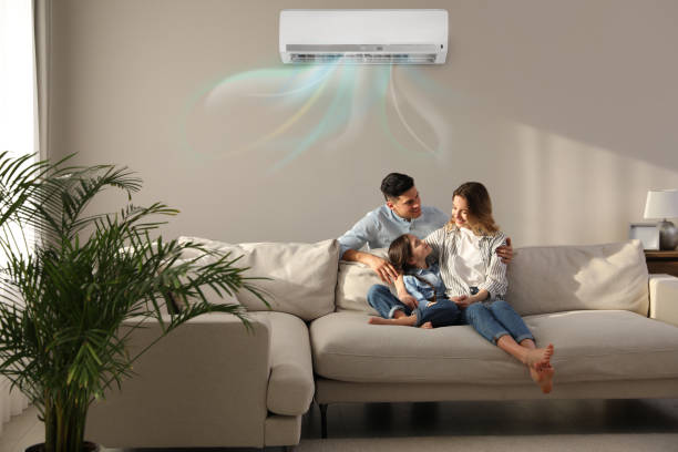  Grass Lake, MI HVAC Pros