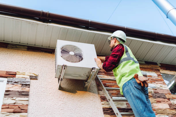 Grass Lake, MI HVAC Company