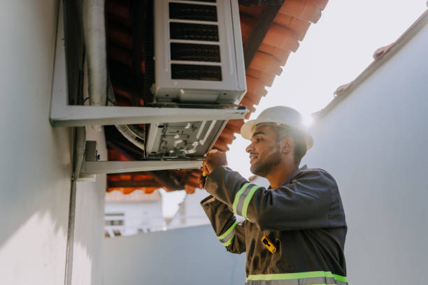 Best Affordable HVAC services  in Grass Lake, MI