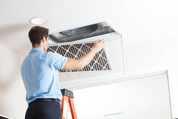 Best HVAC repair near me  in Grass Lake, MI