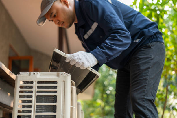 Best Affordable air conditioning repair  in Grass Lake, MI